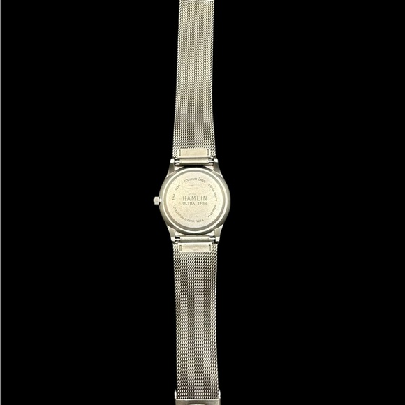 Silver Women\'s Watch